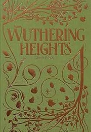 Wuthering Heights (Emily Brontë)
