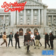 RUDE (Spiritual Cramp, 2025)