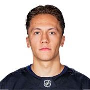 Ryker Evans (Seattle Kraken)