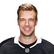 Darcy Kuemper (Los Angeles Kings)