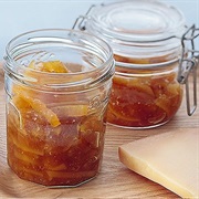 Pomelo Jam