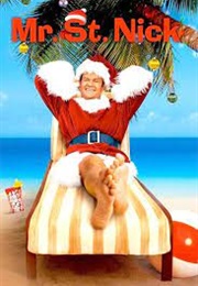 Mr. St. Nick (2002)
