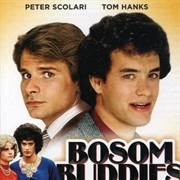 Bosom Buddies Season 2