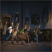 Supernatural: "Scoobynatural" (S13,E16)