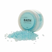 Bath Crystals