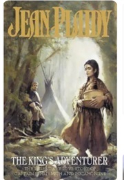 The King's Adventurer (Jean Plaidy)