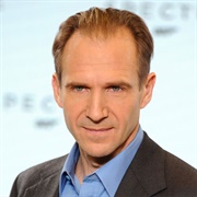 Ralph Fiennes