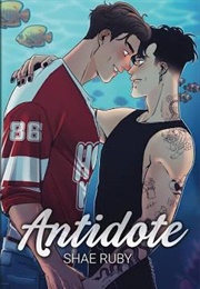 Antidote (Shae Ruby)