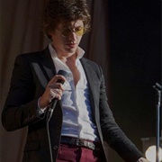 Alex Turner
