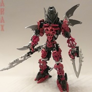 Makuta Icarax