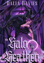 The Halo & the Heathen (Dalia Davies)