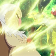 1324. to the Skies Once More, Part 1