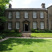 Brontë Parsonage Museum