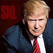 S41.E4: Donald Trump/Sia