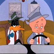 S1.E15: Rocket Squad/Daffy Dilly/Drip-Along Daffy