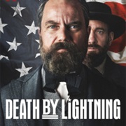 Death by Lightning