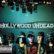 Hollywood Undead