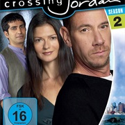 Crossing Jordan Season 2