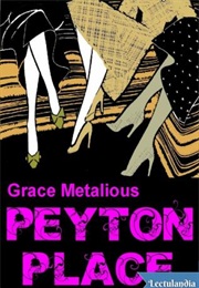 Peyton Place (Grace Metalious)
