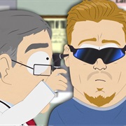 S21.E9: Super Hard Pcness