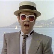 Music Video: I'm Still Standing