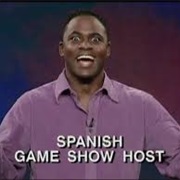 Wayne Brady (Whose Line Is It Anyway?)