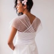 Crisscross Bodice Cover