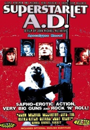 Superstarlet A.D. (2000)