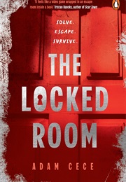 The Locked Room (Adam Cece)