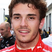 Jules Bianchi