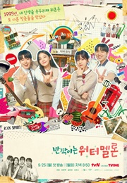 Twinkling Watermelon (2023)