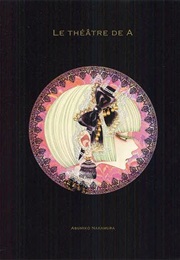 Le Théâtre De a (Asumiko Nakamura)