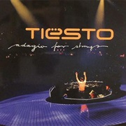 Adagio for Strings - Tiësto