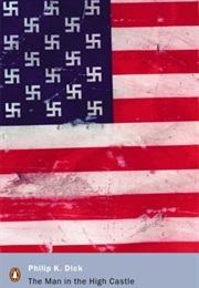 The Man in the High Castle (Dick, Philip K.)