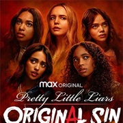 Pretty Little Liars Original Sin Season 1