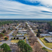 Belvedere, South Carolina