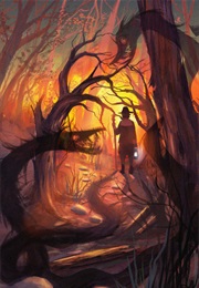 Goodman Brown (Nathaniel Hawthorne)