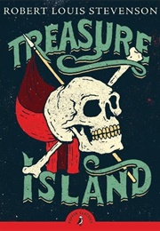 Treasure Island (Robert Louis Stevenson)