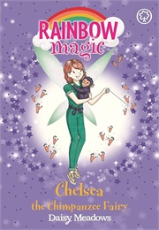 Chelsea the Chimpanzee Fairy (Daisy Meadows)