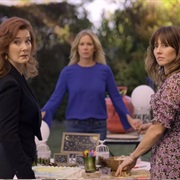 S1.E3: It's All My Fault