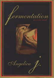 Fermentation (Angelica Jacob)