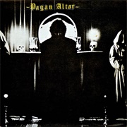 Pagan Altar - Pagan Altar (1982)