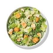 Chicken Caesar Salad