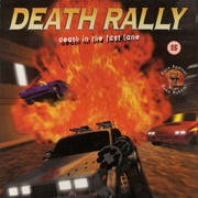 Death Rally