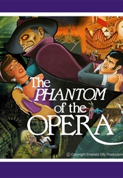 The Phantom of the Opera (1988)