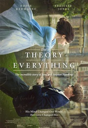 The Theory of Everything - Johan Johansson (2014)