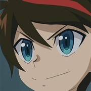 Dan Kuso (Bakugan)