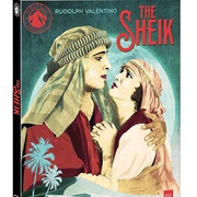 The Sheik
