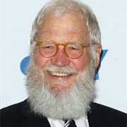David Letterman