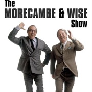 The Morecambe and Wise Show